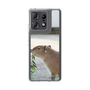 Slim Protection Case［ The Izu Animal Kingdom - Capybara ］