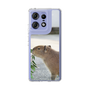 Slim Protection Case［ The Izu Animal Kingdom - Capybara ］