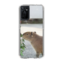 Slim Protection Case［ The Izu Animal Kingdom - Capybara ］