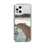 Slim Protection Case［ The Izu Animal Kingdom - Capybara ］