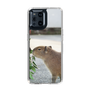 Slim Protection Case［ The Izu Animal Kingdom - Capybara ］