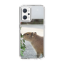 Slim Protection Case［ The Izu Animal Kingdom - Capybara ］
