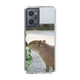Slim Protection Case［ The Izu Animal Kingdom - Capybara ］