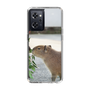 Slim Protection Case［ The Izu Animal Kingdom - Capybara ］