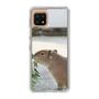 Slim Protection Case［ The Izu Animal Kingdom - Capybara ］