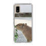 Slim Protection Case［ The Izu Animal Kingdom - Capybara ］