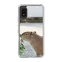 Slim Protection Case［ The Izu Animal Kingdom - Capybara ］