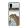 Slim Protection Case［ The Izu Animal Kingdom - Capybara ］
