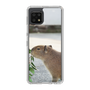 Slim Protection Case［ The Izu Animal Kingdom - Capybara ］