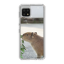 Slim Protection Case［ The Izu Animal Kingdom - Capybara ］
