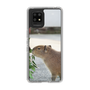 Slim Protection Case［ The Izu Animal Kingdom - Capybara ］