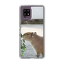 Slim Protection Case［ The Izu Animal Kingdom - Capybara ］