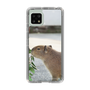 Slim Protection Case［ The Izu Animal Kingdom - Capybara ］
