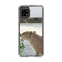 Slim Protection Case［ The Izu Animal Kingdom - Capybara ］