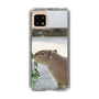 Slim Protection Case［ The Izu Animal Kingdom - Capybara ］