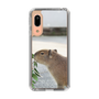 Slim Protection Case［ The Izu Animal Kingdom - Capybara ］