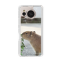 Slim Protection Case［ The Izu Animal Kingdom - Capybara ］