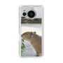 Slim Protection Case［ The Izu Animal Kingdom - Capybara ］