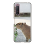 Slim Protection Case［ The Izu Animal Kingdom - Capybara ］