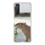 Slim Protection Case［ The Izu Animal Kingdom - Capybara ］