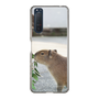 Slim Protection Case［ The Izu Animal Kingdom - Capybara ］