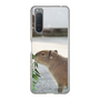 Slim Protection Case［ The Izu Animal Kingdom - Capybara ］