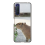 Slim Protection Case［ The Izu Animal Kingdom - Capybara ］