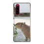 Slim Protection Case［ The Izu Animal Kingdom - Capybara ］