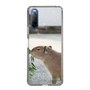 Slim Protection Case［ The Izu Animal Kingdom - Capybara ］