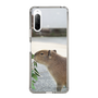 Slim Protection Case［ The Izu Animal Kingdom - Capybara ］