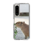 Slim Protection Case［ The Izu Animal Kingdom - Capybara ］