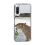 Slim Protection Case［ The Izu Animal Kingdom - Capybara ］