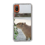 Slim Protection Case［ The Izu Animal Kingdom - Capybara ］
