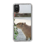 Slim Protection Case［ The Izu Animal Kingdom - Capybara ］