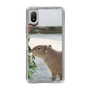 Slim Protection Case［ The Izu Animal Kingdom - Capybara ］