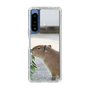 Slim Protection Case［ The Izu Animal Kingdom - Capybara ］