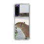 Slim Protection Case［ The Izu Animal Kingdom - Capybara ］