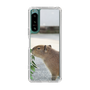 Slim Protection Case［ The Izu Animal Kingdom - Capybara ］