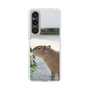 Slim Protection Case［ The Izu Animal Kingdom - Capybara ］