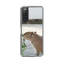 Slim Protection Case［ The Izu Animal Kingdom - Capybara ］