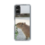 Slim Protection Case［ The Izu Animal Kingdom - Capybara ］