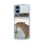 Slim Protection Case［ The Izu Animal Kingdom - Capybara ］