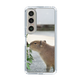 Slim Protection Case［ The Izu Animal Kingdom - Capybara ］