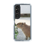 Slim Protection Case［ The Izu Animal Kingdom - Capybara ］