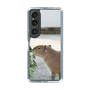 Slim Protection Case［ The Izu Animal Kingdom - Capybara ］