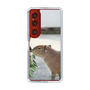 Slim Protection Case［ The Izu Animal Kingdom - Capybara ］