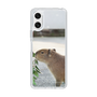Slim Protection Case［ The Izu Animal Kingdom - Capybara ］