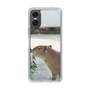 Slim Protection Case［ The Izu Animal Kingdom - Capybara ］