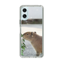 Slim Protection Case［ The Izu Animal Kingdom - Capybara ］