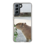 Slim Protection Case［ The Izu Animal Kingdom - Capybara ］